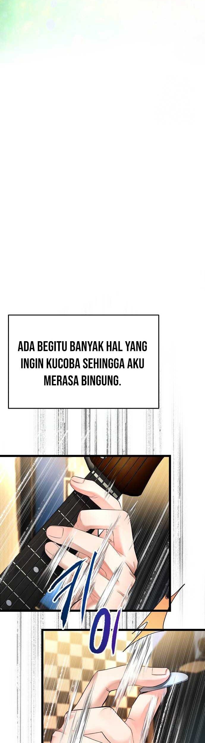 A Tidal Wave of Glory Chapter 25 Gambar 20