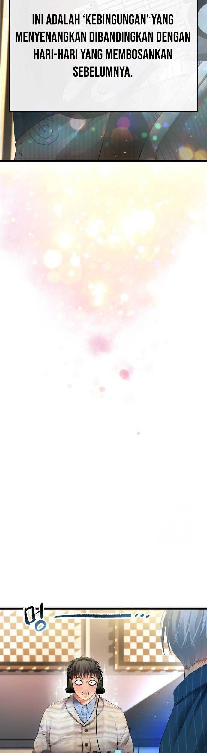 A Tidal Wave of Glory Chapter 25 Gambar 22