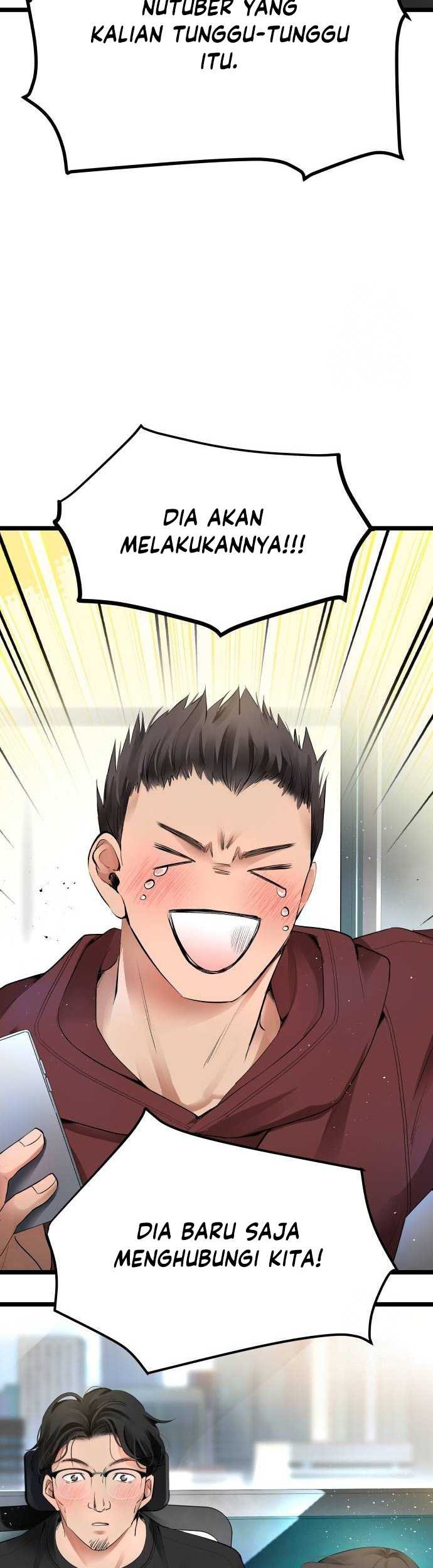 A Tidal Wave of Glory Chapter 25 Gambar 34