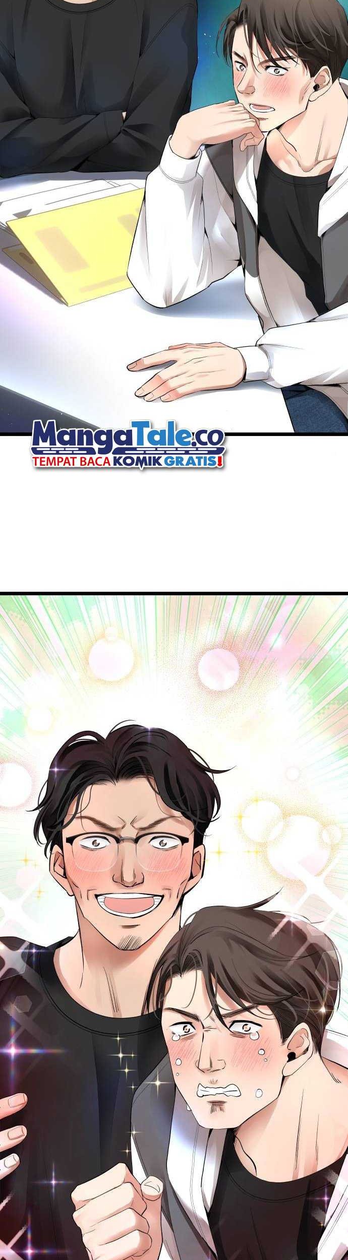 A Tidal Wave of Glory Chapter 25 Gambar 35