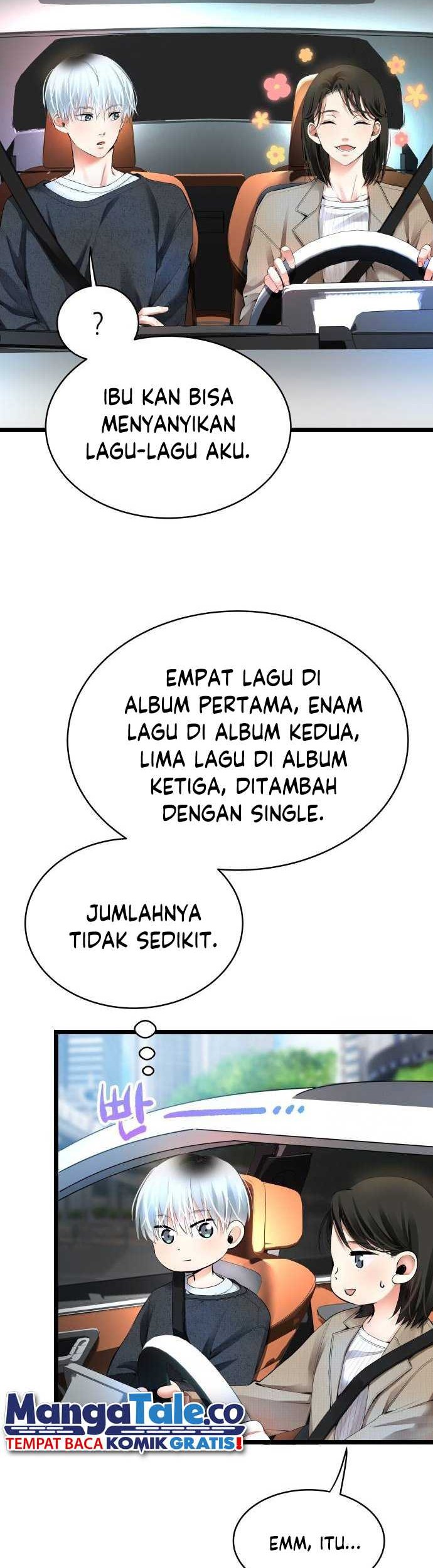 A Tidal Wave of Glory Chapter 25 Gambar 38