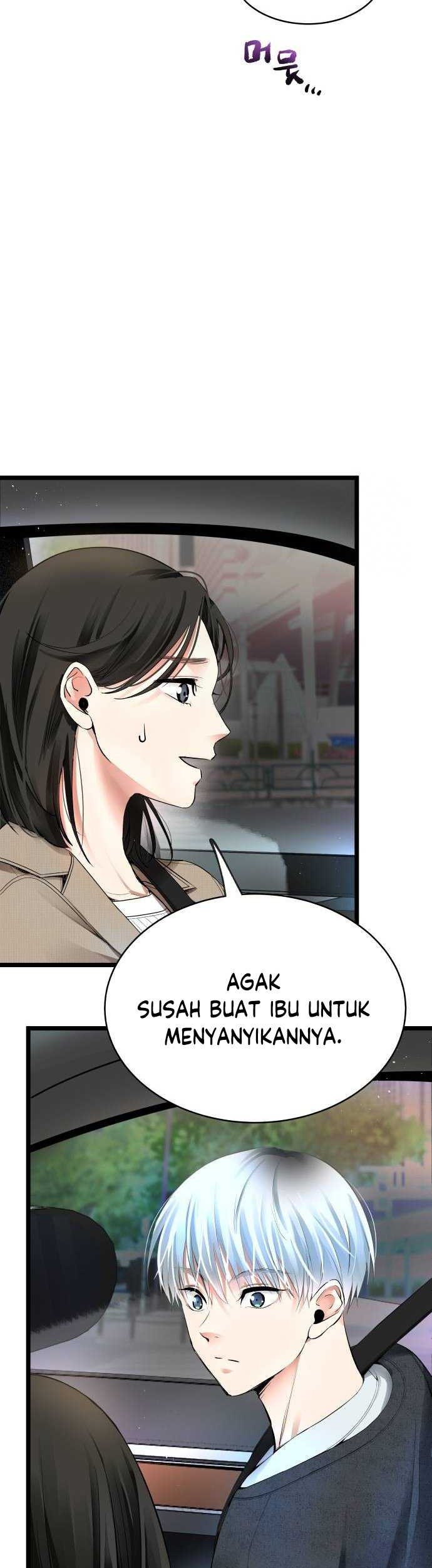 A Tidal Wave of Glory Chapter 25 Gambar 39