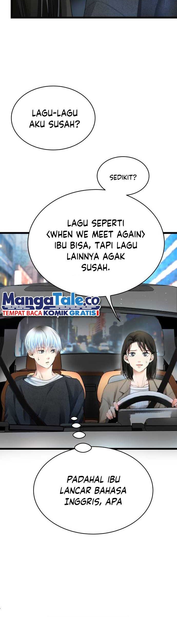 A Tidal Wave of Glory Chapter 25 Gambar 40