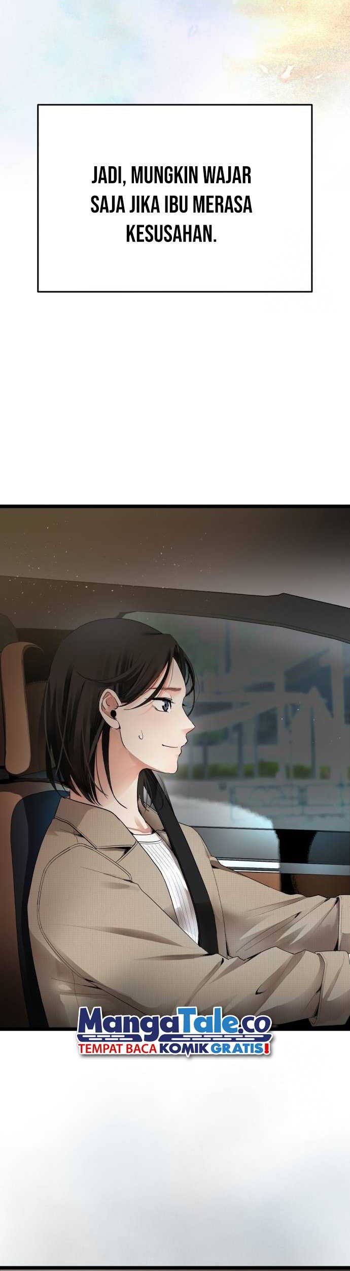 A Tidal Wave of Glory Chapter 25 Gambar 43