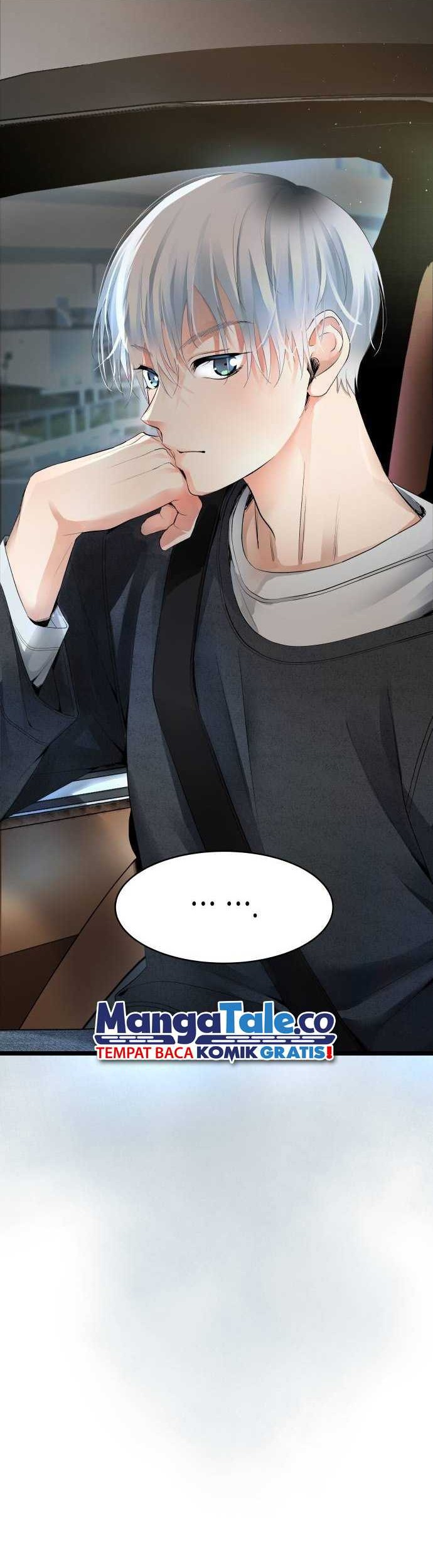 A Tidal Wave of Glory Chapter 25 Gambar 44