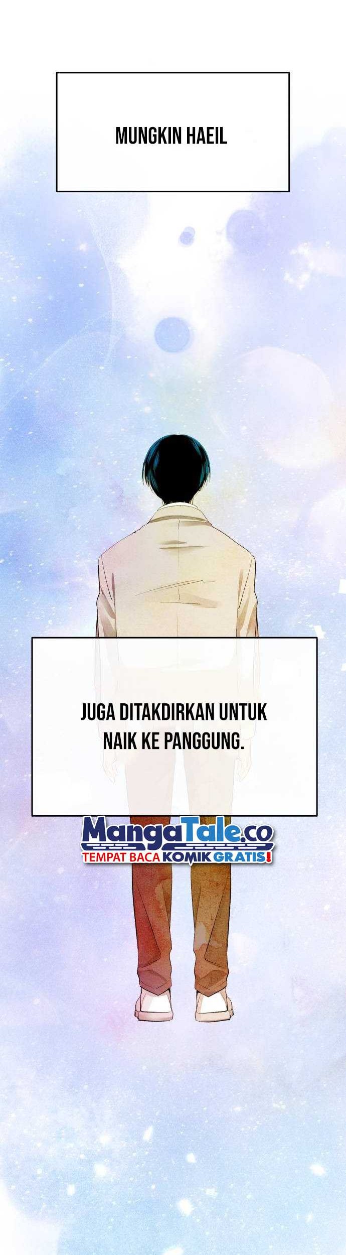 A Tidal Wave of Glory Chapter 25 Gambar 50