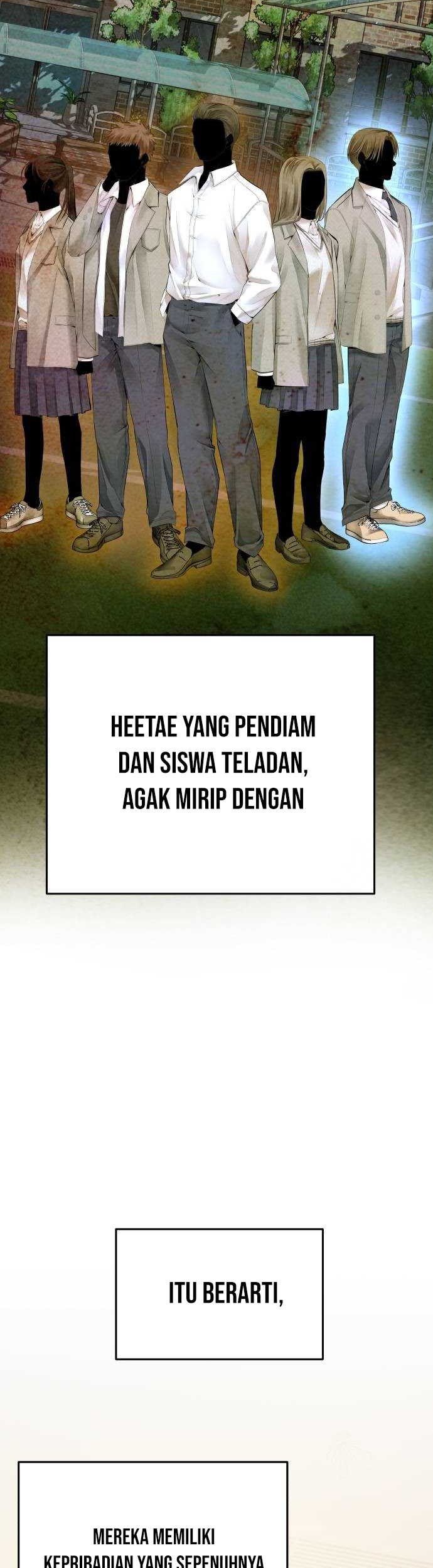 A Tidal Wave of Glory Chapter 25 Gambar 55