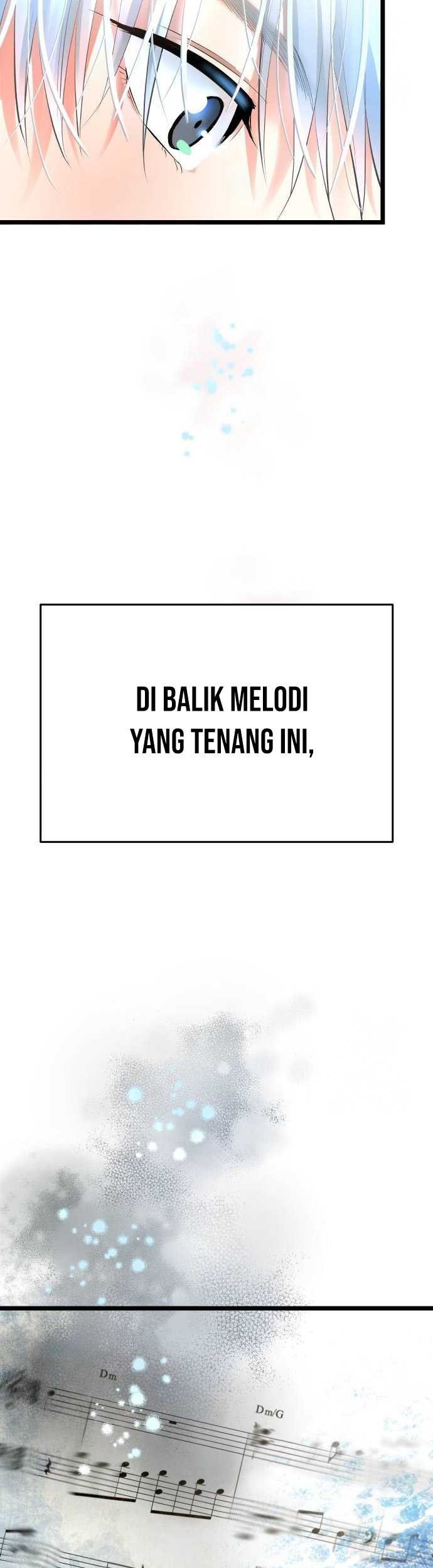 A Tidal Wave of Glory Chapter 25 Gambar 59