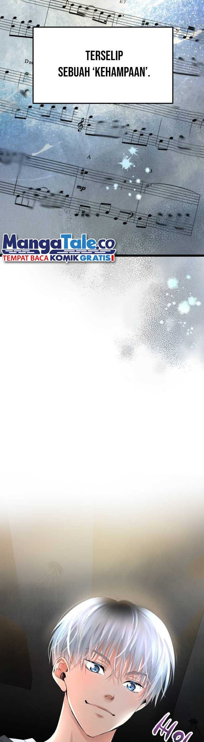 A Tidal Wave of Glory Chapter 25 Gambar 60