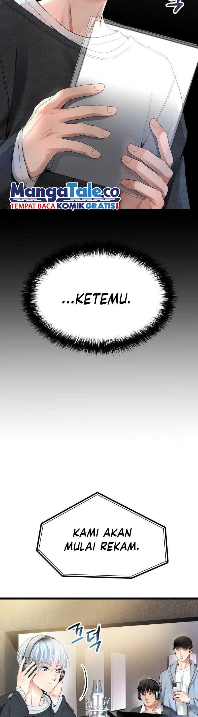 A Tidal Wave of Glory Chapter 25 Gambar 61