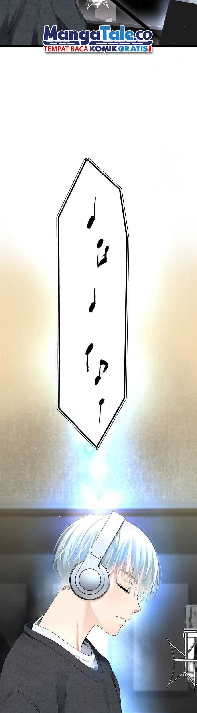 A Tidal Wave of Glory Chapter 25 Gambar 62