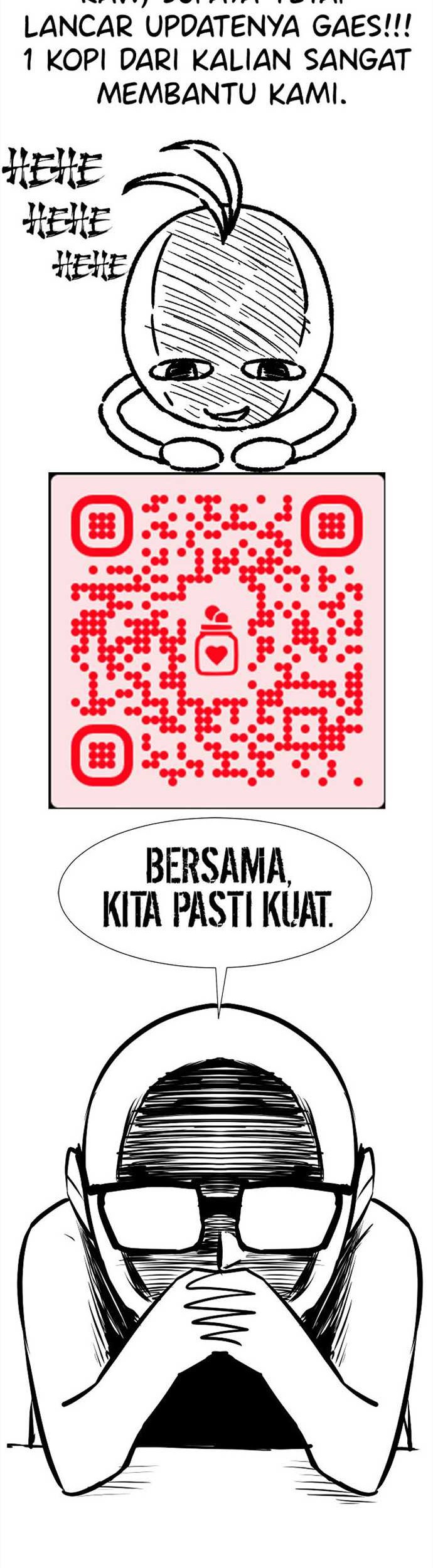 A Tidal Wave of Glory Chapter 25 Gambar 70
