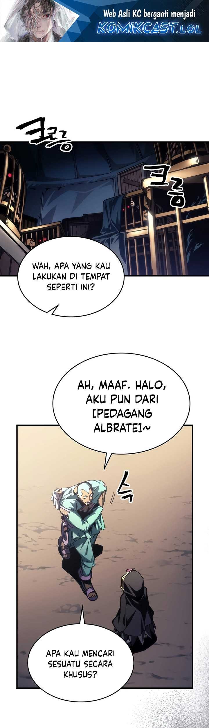 Baca  The Unbeatable Dungeon’s Lazy Boss Chapter 45 Gambar 2