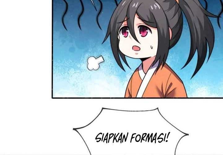 As Soon as I Became a Quasi-Sage, I Was Summoned by the Empress Chapter 53 Gambar 19