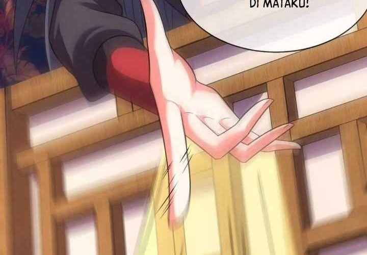 As Soon as I Became a Quasi-Sage, I Was Summoned by the Empress Chapter 53 Gambar 23