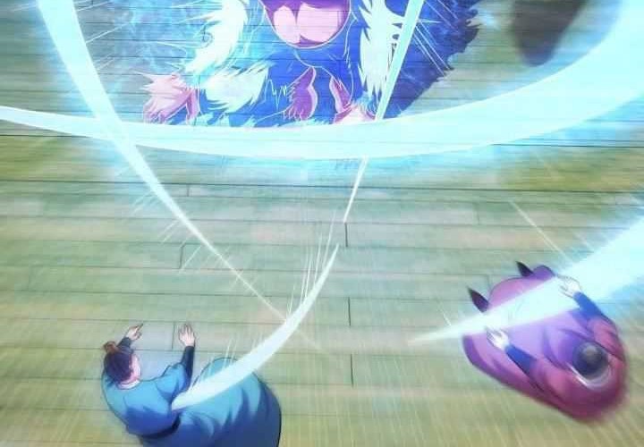 As Soon as I Became a Quasi-Sage, I Was Summoned by the Empress Chapter 53 Gambar 25