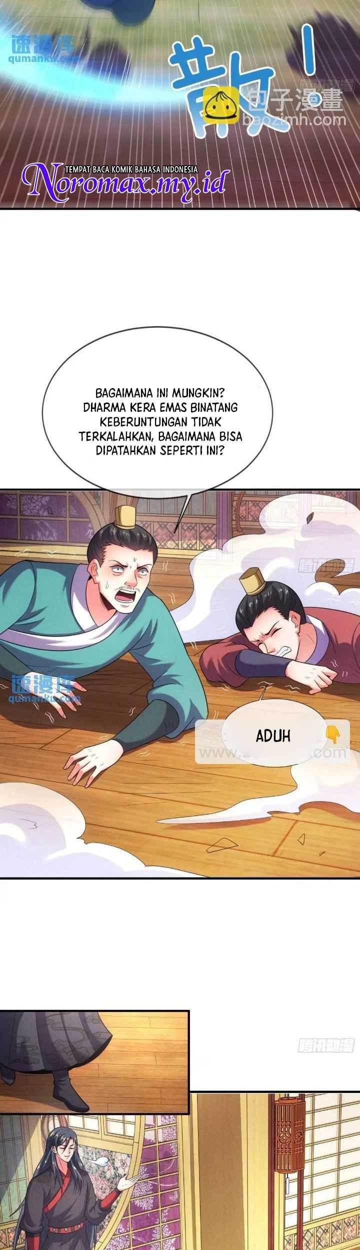 As Soon as I Became a Quasi-Sage, I Was Summoned by the Empress Chapter 53 Gambar 26