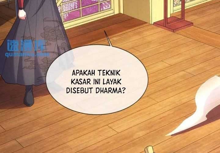 As Soon as I Became a Quasi-Sage, I Was Summoned by the Empress Chapter 53 Gambar 27