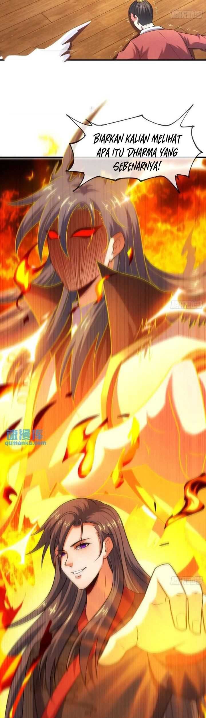 As Soon as I Became a Quasi-Sage, I Was Summoned by the Empress Chapter 53 Gambar 28