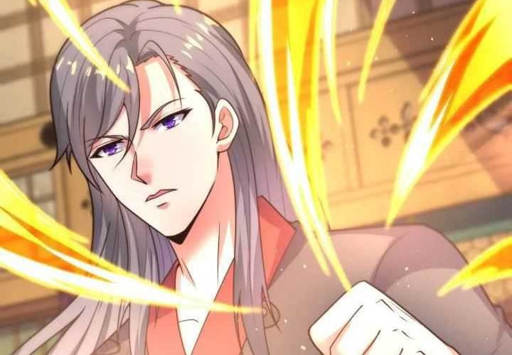 As Soon as I Became a Quasi-Sage, I Was Summoned by the Empress Chapter 53 Gambar 33