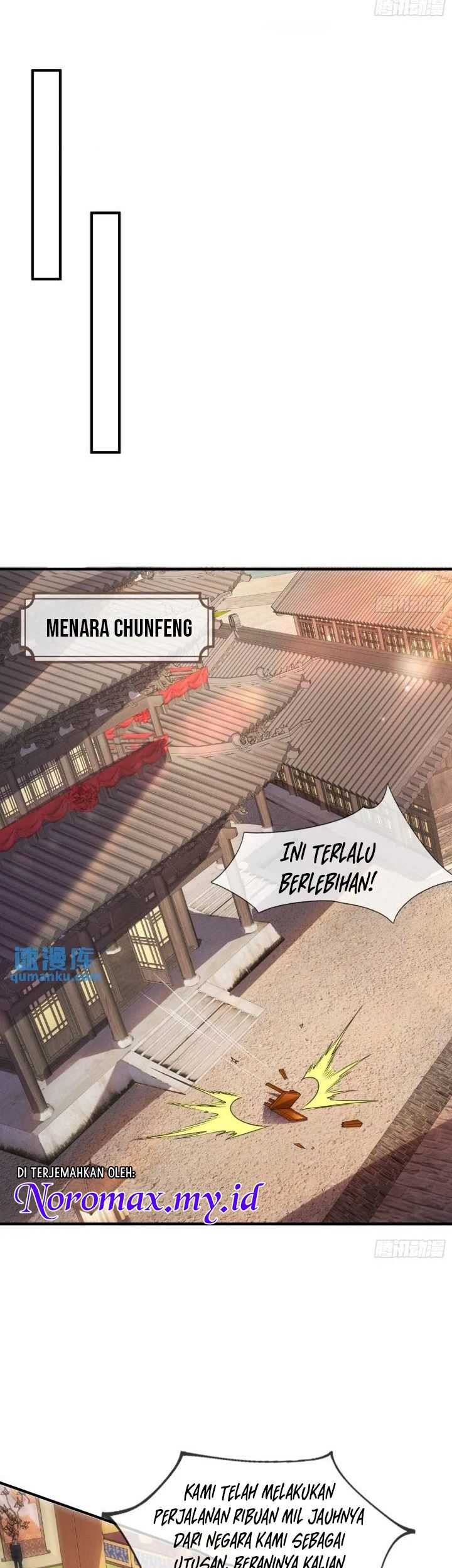 Baca  As Soon as I Became a Quasi-Sage, I Was Summoned by the Empress Chapter 53 Gambar 2