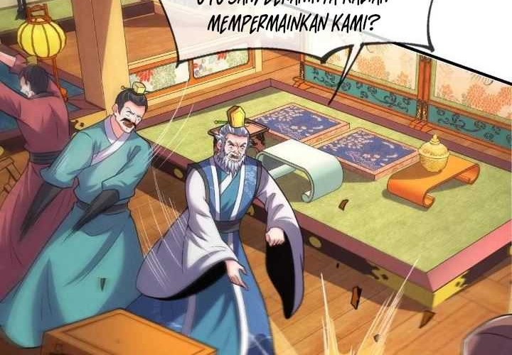 As Soon as I Became a Quasi-Sage, I Was Summoned by the Empress Chapter 53 Gambar 3