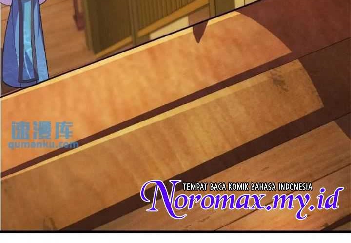 As Soon as I Became a Quasi-Sage, I Was Summoned by the Empress Chapter 53 Gambar 9