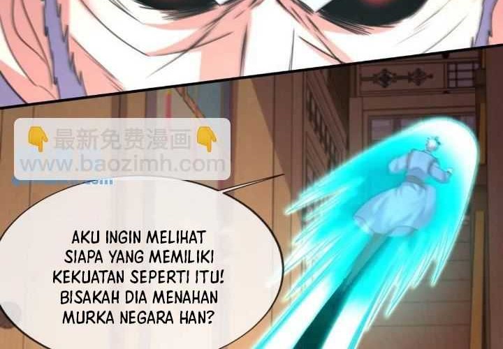 As Soon as I Became a Quasi-Sage, I Was Summoned by the Empress Chapter 53 Gambar 15