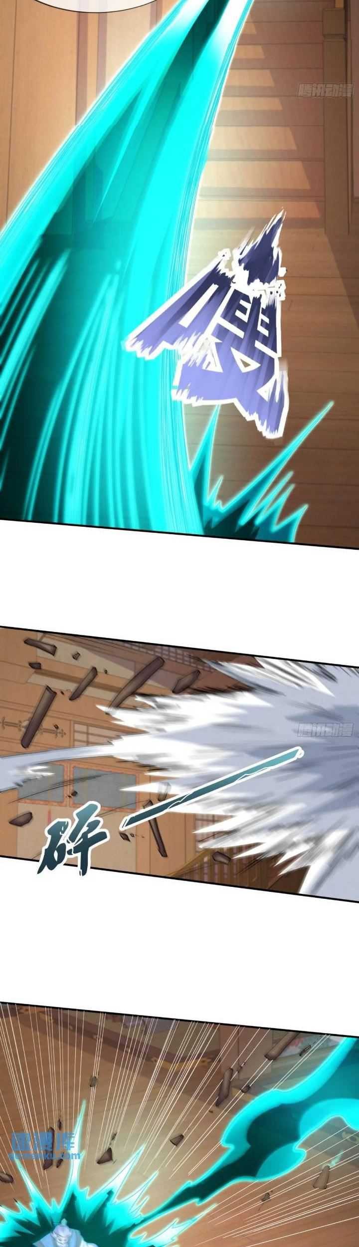 As Soon as I Became a Quasi-Sage, I Was Summoned by the Empress Chapter 53 Gambar 16