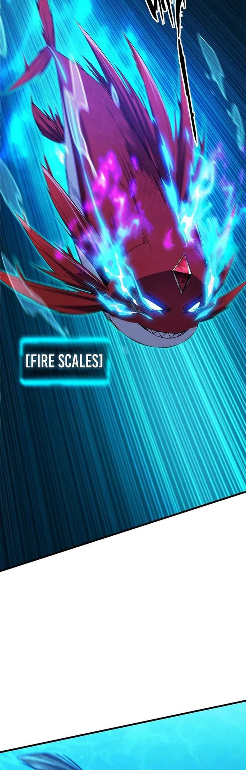 Evolution from Carp to Divine Dragon Chapter 08 Gambar 28