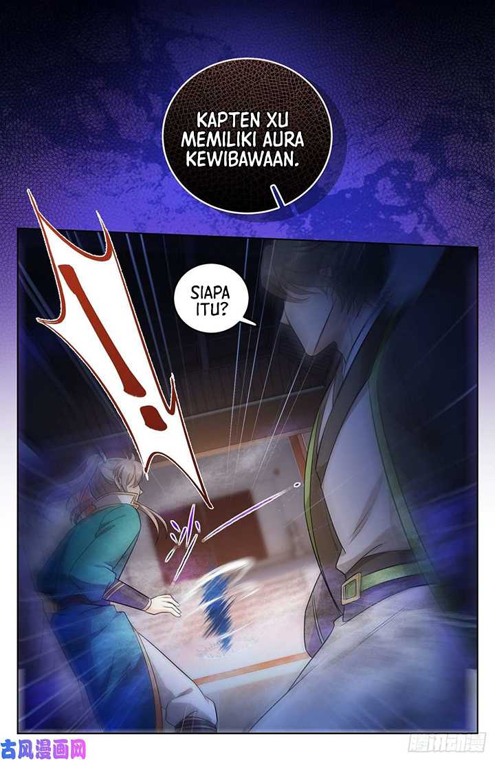Nightwatcher Chapter 31 Gambar 10