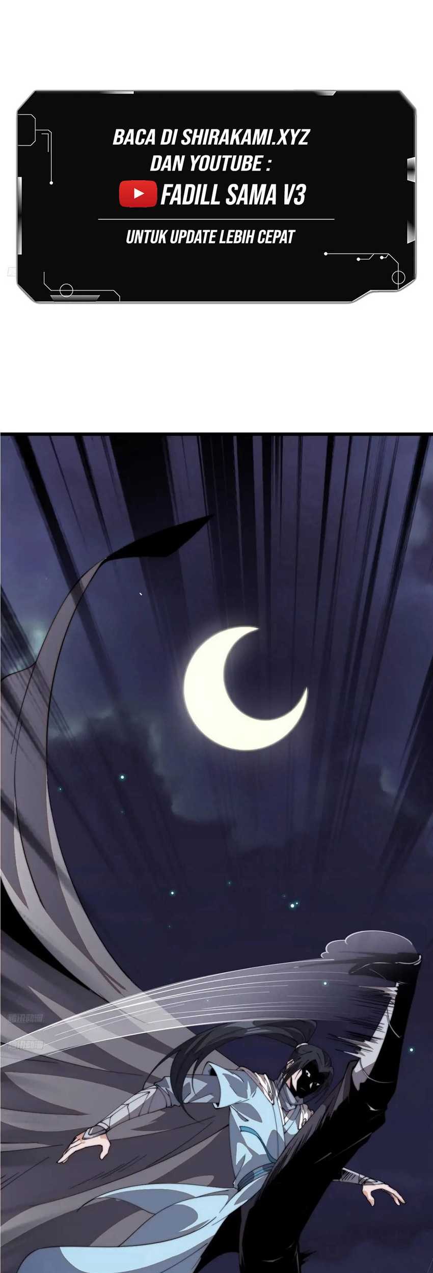 It Starts With A Mountain Chapter 806 Gambar 3