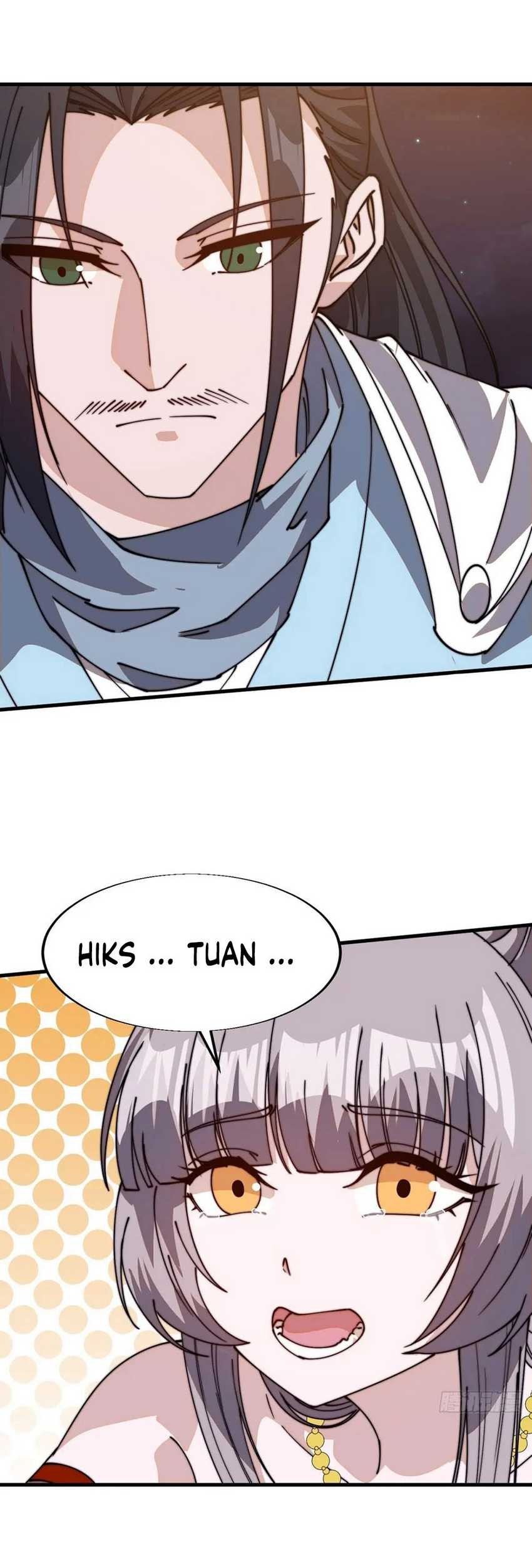 It Starts With A Mountain Chapter 806 Gambar 13