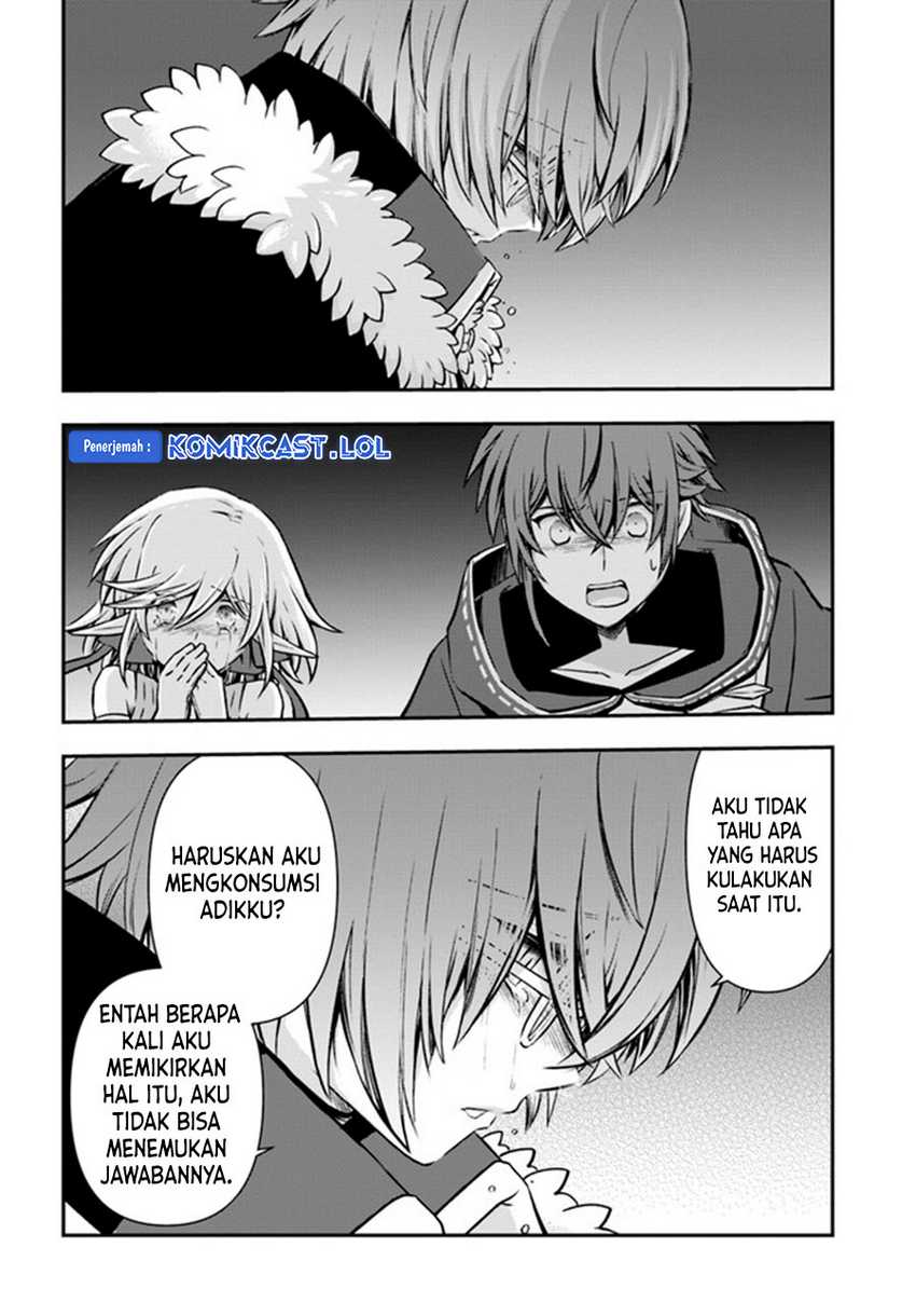 Kanzen Kaihi Healer no Kiseki Chapter 44 Gambar 25