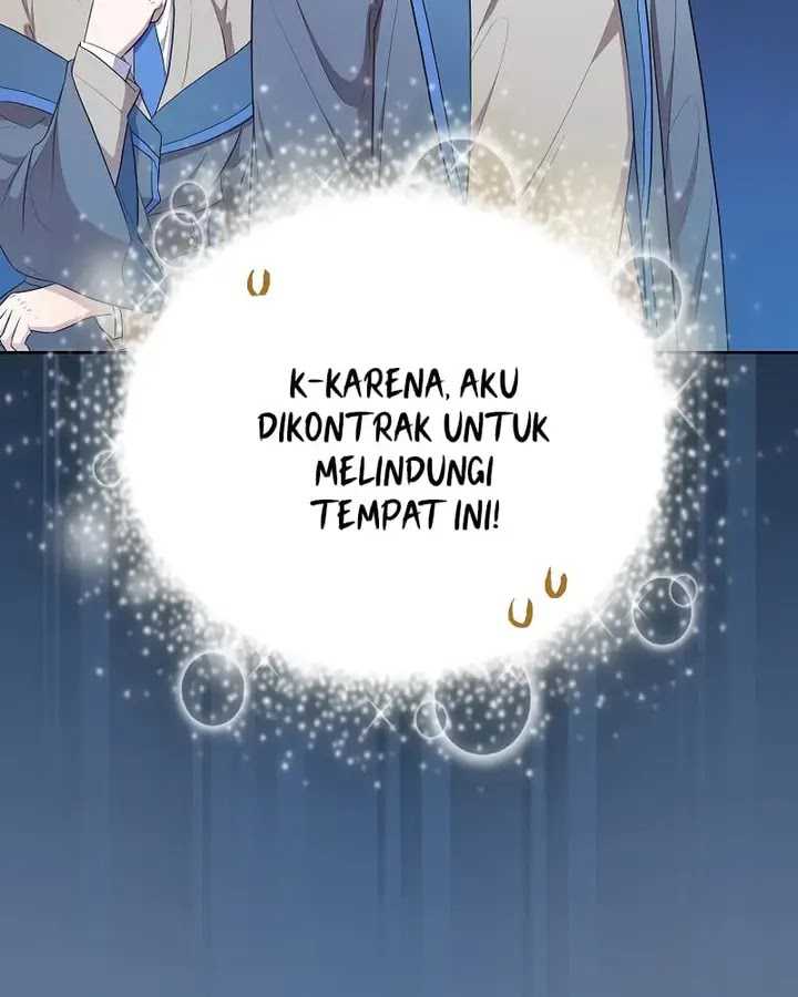 Magic Academy Survival Guide Chapter 96 Gambar 42