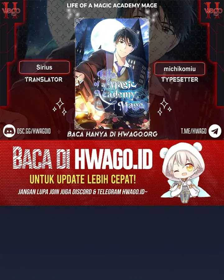 Baca Komik Magic Academy Survival Guide Chapter 95 Gambar 1