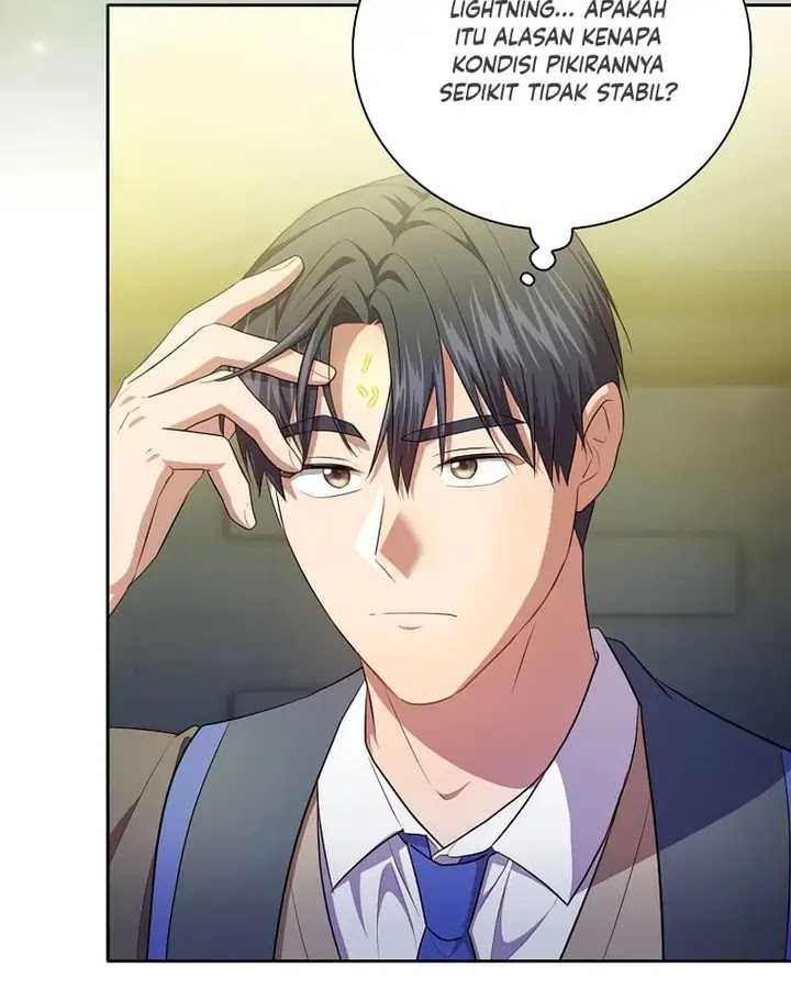 Magic Academy Survival Guide Chapter 95 Gambar 133