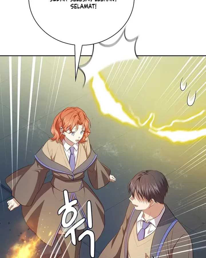 Magic Academy Survival Guide Chapter 95 Gambar 136