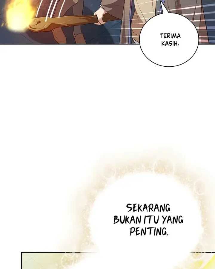 Magic Academy Survival Guide Chapter 95 Gambar 137