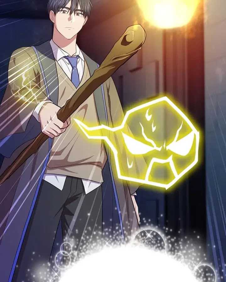 Magic Academy Survival Guide Chapter 95 Gambar 144