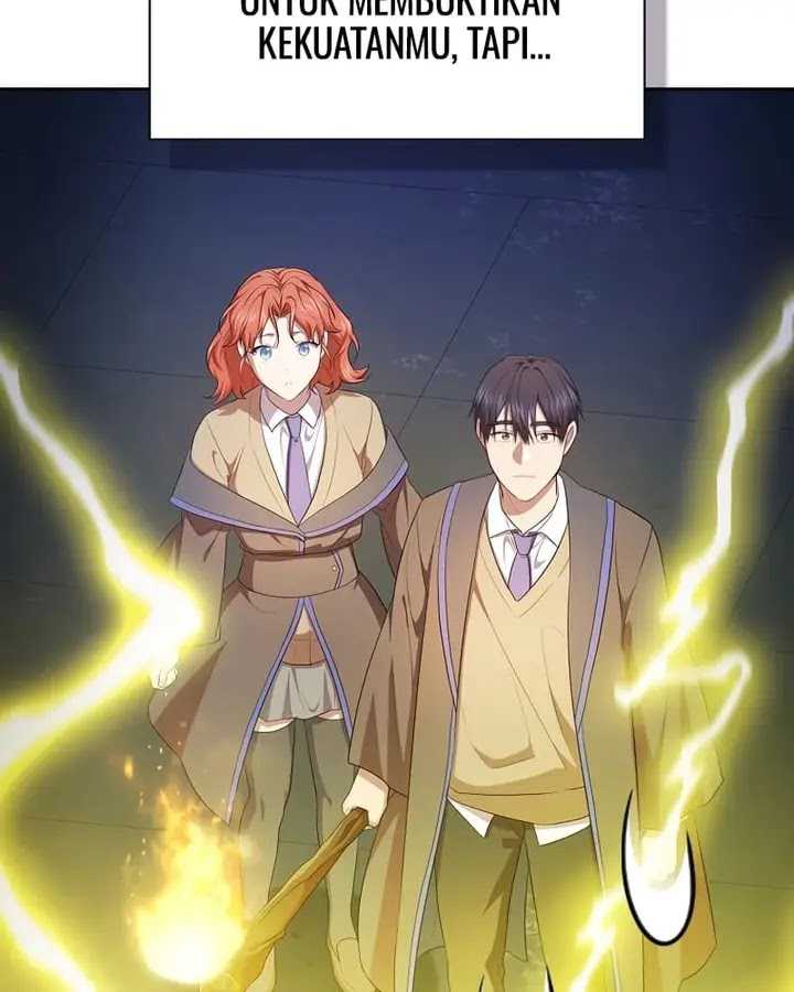 Magic Academy Survival Guide Chapter 95 Gambar 43