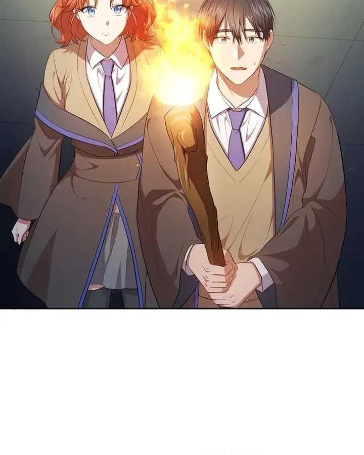 Magic Academy Survival Guide Chapter 95 Gambar 78