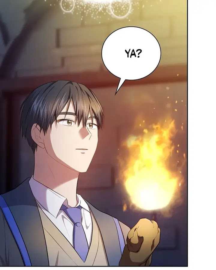Magic Academy Survival Guide Chapter 95 Gambar 90