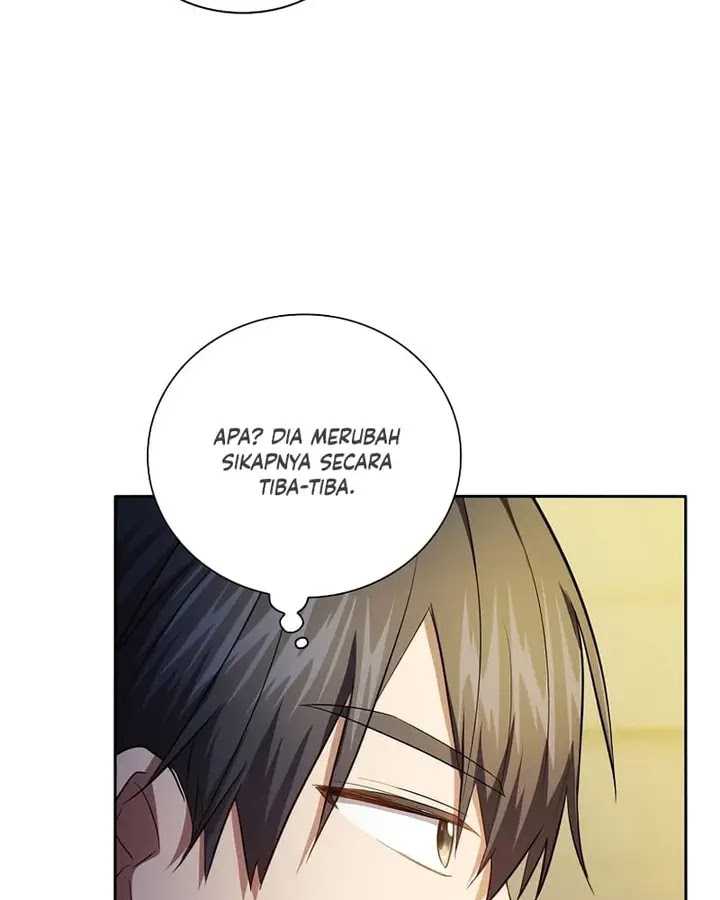 Magic Academy Survival Guide Chapter 95 Gambar 93