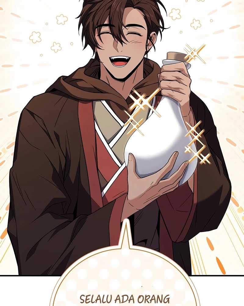 Reincarnated Escort Warrior Chapter 70 Gambar 26