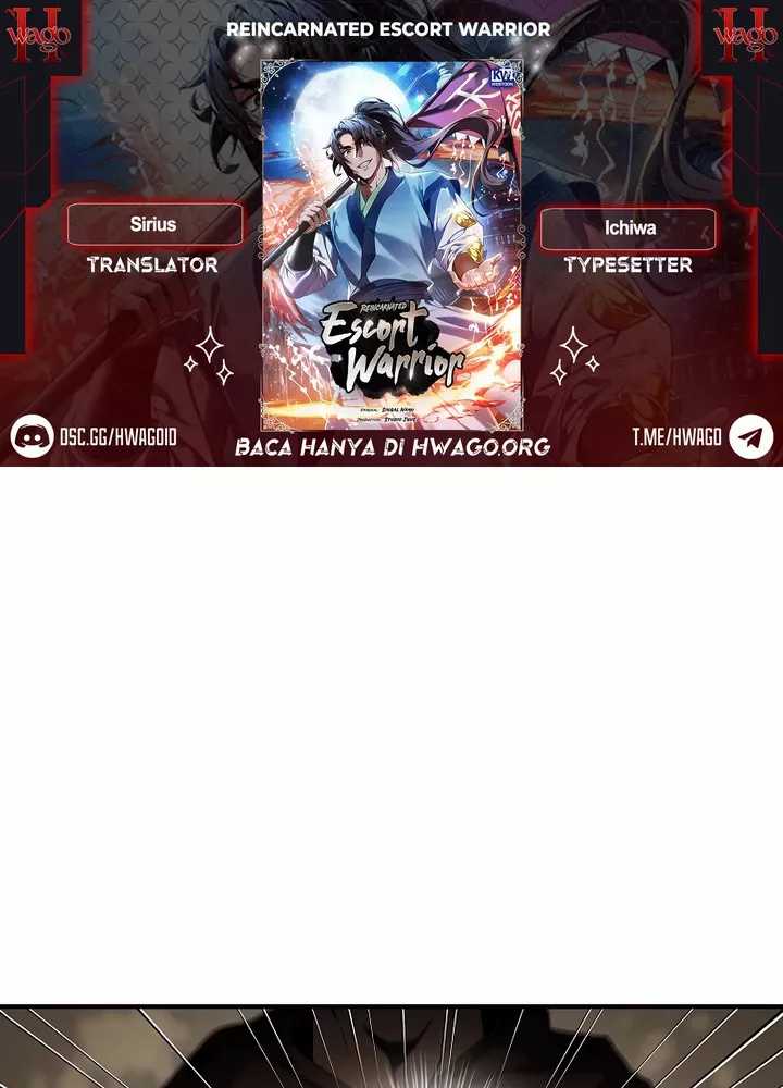 Baca Komik Reincarnated Escort Warrior Chapter 69 Gambar 1