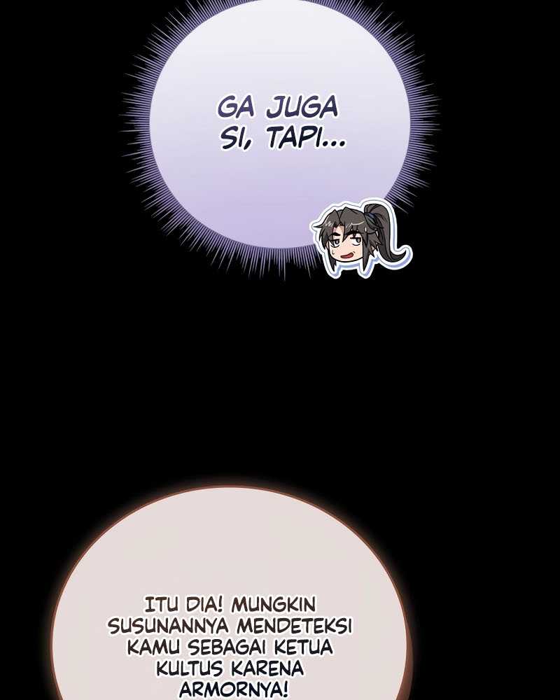 Reincarnated Escort Warrior Chapter 68 Gambar 124