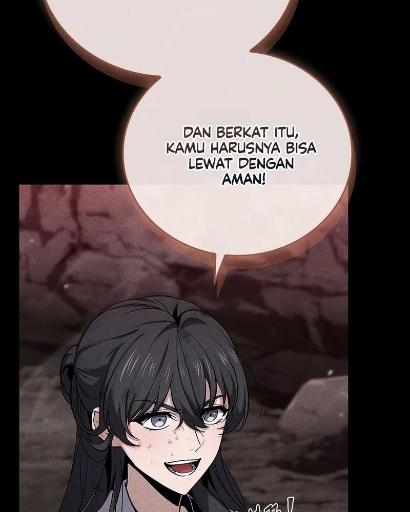 Reincarnated Escort Warrior Chapter 68 Gambar 125