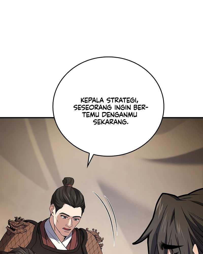 Reincarnated Escort Warrior Chapter 68 Gambar 143