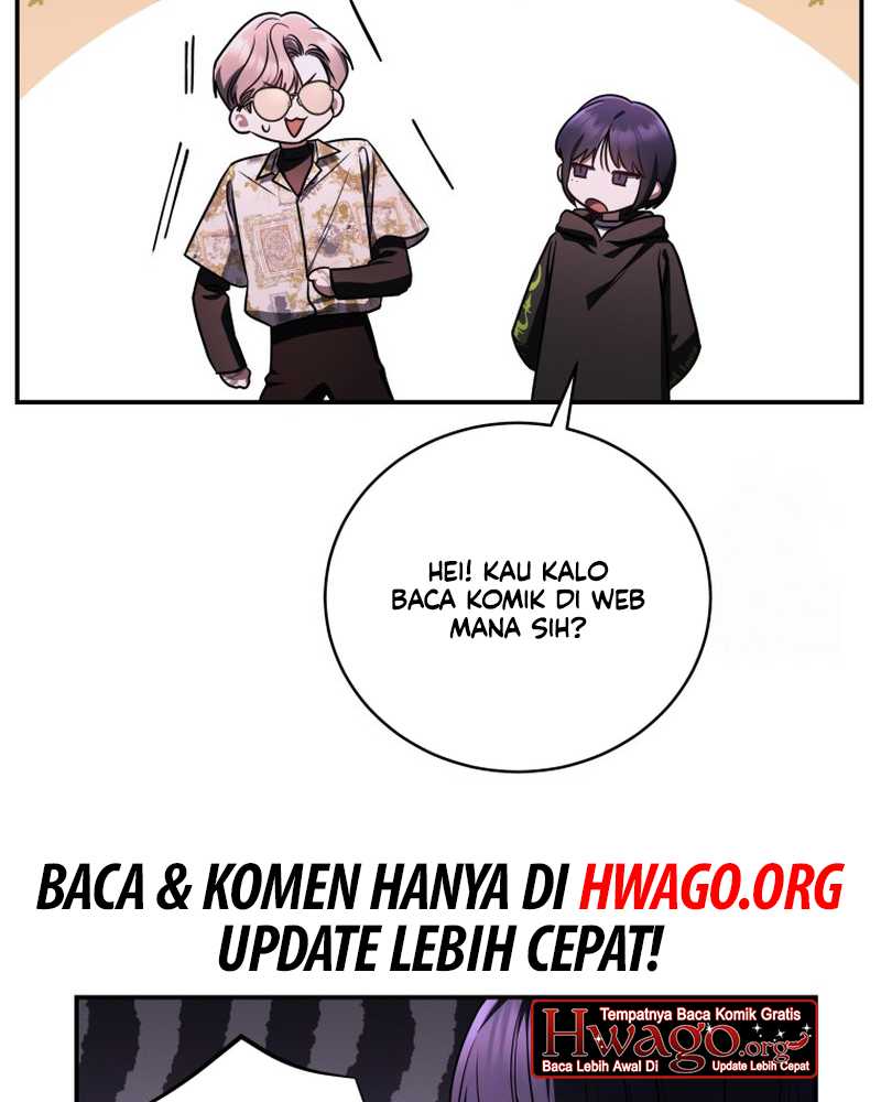Reincarnated Escort Warrior Chapter 68 Gambar 160